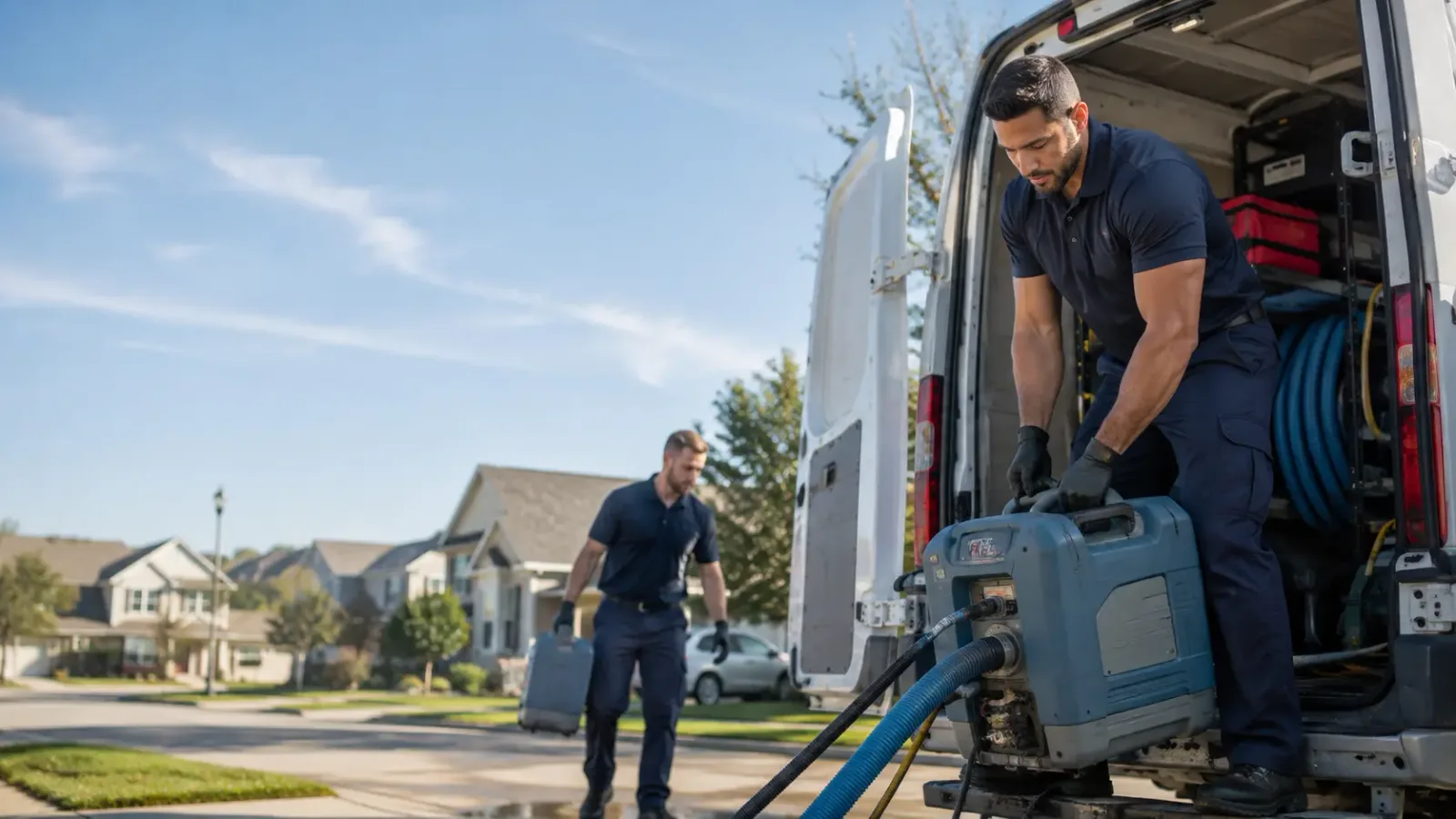 Trauma Cleanup in Midvale, UT near me